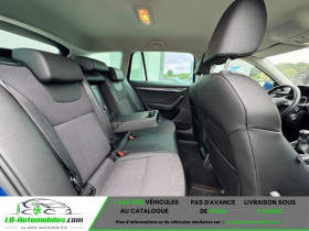 Skoda Octavia Combi 1.5 TSI 150 ch BVM  occasion � Beaupuy - photo n�8