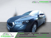 Skoda Octavia Combi 1.5 TSI 150 ch BVM   Beaupuy 31