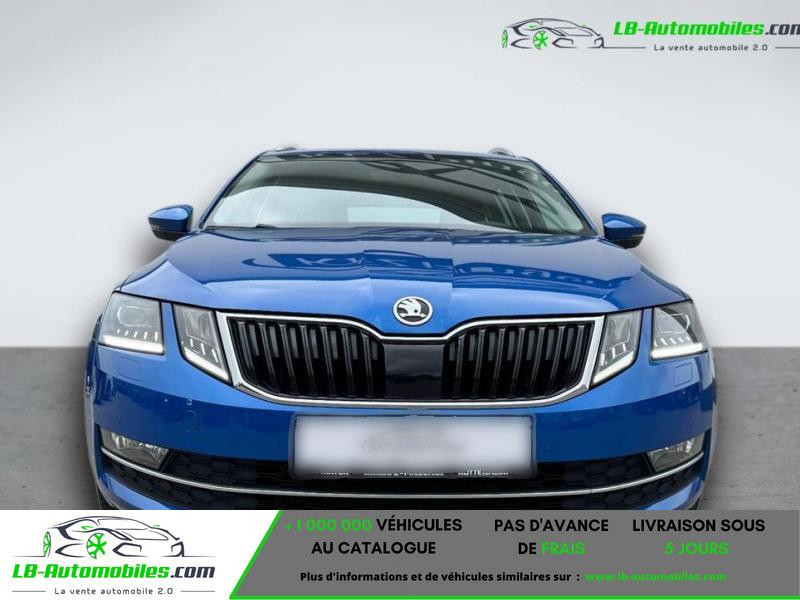 Skoda Octavia Combi 1.5 TSI 150 ch BVM  occasion  Beaupuy - photo n5