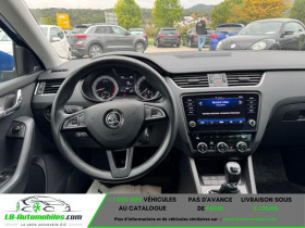 Skoda Octavia Combi 1.5 TSI 150 ch BVM  occasion � Beaupuy - photo n�3