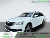 Skoda Octavia Combi 1.5 TSI 150 ch BVM   Beaupuy 31