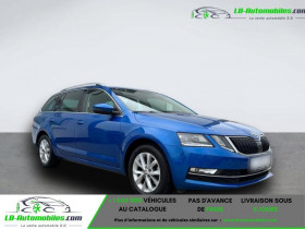 Skoda Octavia Combi 1.5 TSI 150 ch BVM  occasion � Beaupuy - photo n�2