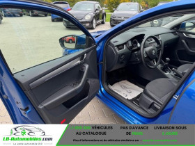 Skoda Octavia Combi 1.5 TSI 150 ch BVM  occasion � Beaupuy - photo n�10