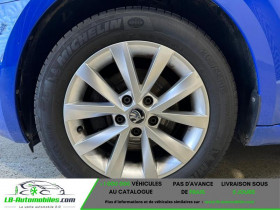 Skoda Octavia Combi 1.5 TSI 150 ch BVM  occasion � Beaupuy - photo n�8