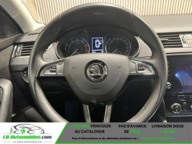 Skoda Octavia Combi 1.5 TSI 150 ch BVM  occasion � Beaupuy - photo n�7