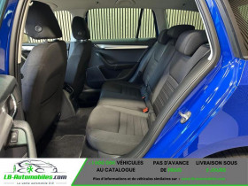 Skoda Octavia Combi 1.5 TSI 150 ch BVM  occasion � Beaupuy - photo n�6