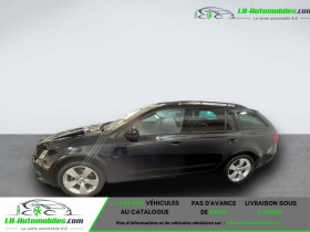 Skoda Octavia Combi 1.5 TSI 150 ch BVM  occasion � Beaupuy - photo n�6