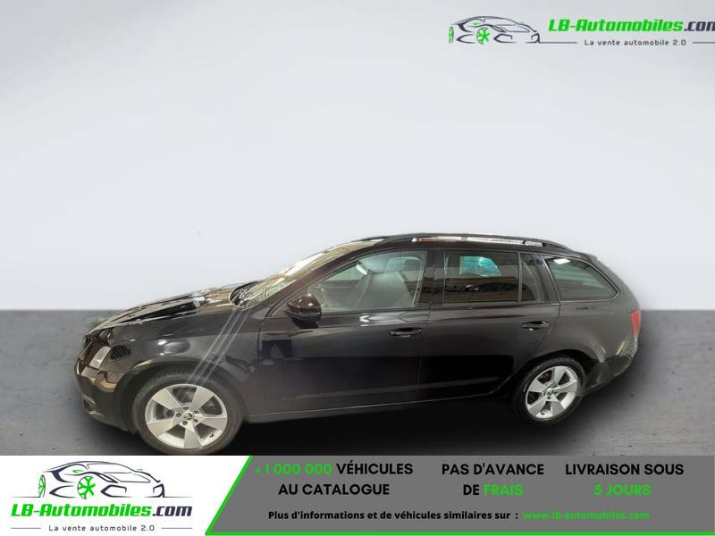 Skoda Octavia Combi 1.5 TSI 150 ch BVM  occasion  Beaupuy - photo n6