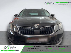 Skoda Octavia Combi 1.5 TSI 150 ch BVM  occasion � Beaupuy - photo n�5
