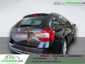 Skoda Octavia Combi 1.5 TSI 150 ch BVM  occasion � Beaupuy - photo n�4