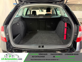 Skoda Octavia Combi 1.5 TSI 150 ch BVM  occasion � Beaupuy - photo n�11