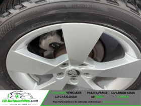 Skoda Octavia Combi 1.5 TSI 150 ch BVM  occasion � Beaupuy - photo n�10