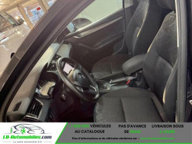 Skoda Octavia Combi 1.5 TSI 150 ch BVM  occasion � Beaupuy - photo n�8