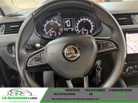 Skoda Octavia Combi 1.5 TSI 150 ch BVM  occasion � Beaupuy - photo n�9