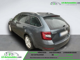 Skoda Octavia Combi 1.5 TSI 150 ch BVM  occasion � Beaupuy - photo n�3