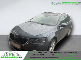 Skoda Octavia Combi 1.5 TSI 150 ch BVM  occasion � Beaupuy - photo n�2