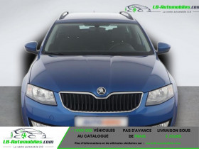 Skoda Octavia Combi 1.5 TSI 150 ch BVM  occasion � Beaupuy - photo n�5