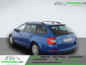 Skoda Octavia Combi 1.5 TSI 150 ch BVM  occasion � Beaupuy - photo n�4