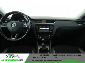 Skoda Octavia Combi 1.5 TSI 150 ch BVM  occasion � Beaupuy - photo n�3