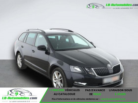 Skoda Octavia Combi 1.5 TSI 150 ch BVM  occasion � Beaupuy - photo n�2