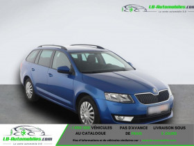 Skoda Octavia Combi 1.5 TSI 150 ch BVM  occasion � Beaupuy - photo n�2
