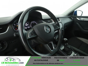 Skoda Octavia Combi 1.5 TSI 150 ch BVM  occasion � Beaupuy - photo n�10