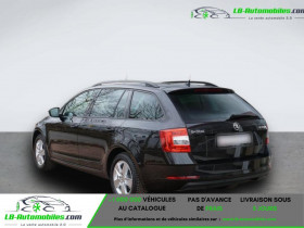 Skoda Octavia Combi 1.5 TSI 150 ch BVM  occasion � Beaupuy - photo n�3
