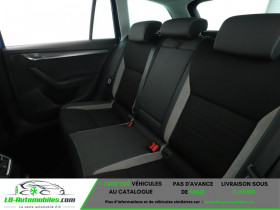 Skoda Octavia Combi 1.5 TSI 150 ch BVM  occasion � Beaupuy - photo n�9