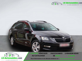 Skoda Octavia Combi 1.5 TSI 150 ch BVM  occasion � Beaupuy - photo n�2