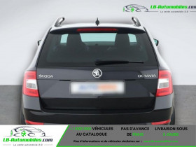 Skoda Octavia Combi 1.5 TSI 150 ch BVM  occasion � Beaupuy - photo n�7