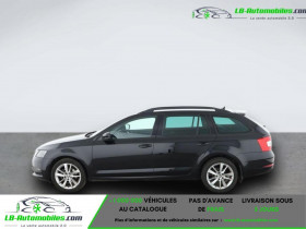 Skoda Octavia Combi 1.5 TSI 150 ch BVM  occasion � Beaupuy - photo n�6