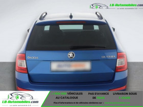 Skoda Octavia Combi 1.5 TSI 150 ch BVM  occasion � Beaupuy - photo n�7