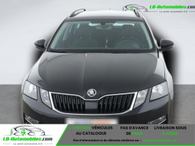 Skoda Octavia Combi 1.5 TSI 150 ch BVM  occasion � Beaupuy - photo n�5