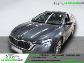 Skoda Octavia Combi 1.5 TSI 150 ch BVM  occasion � Beaupuy - photo n�2
