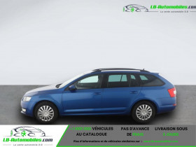 Skoda Octavia Combi 1.5 TSI 150 ch BVM  occasion � Beaupuy - photo n�6