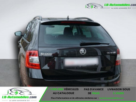 Skoda Octavia Combi 1.5 TSI 150 ch BVM  occasion � Beaupuy - photo n�6