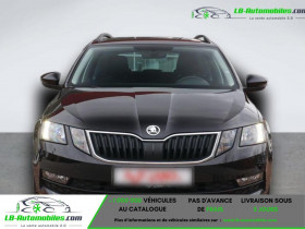 Skoda Octavia Combi 1.5 TSI 150 ch BVM  occasion � Beaupuy - photo n�4