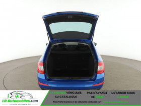 Skoda Octavia Combi 1.5 TSI 150 ch BVM  occasion � Beaupuy - photo n�11