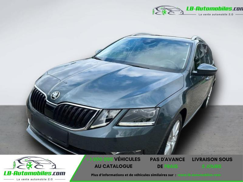 Skoda Octavia Combi 1.5 TSI 150 ch BVM  occasion  Beaupuy
