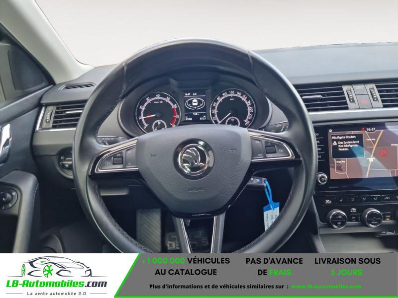 Skoda Octavia Combi 1.5 TSI 150 ch BVM  occasion  Beaupuy - photo n7