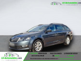 Skoda Octavia Combi 1.5 TSI 150 ch BVM   Beaupuy 31