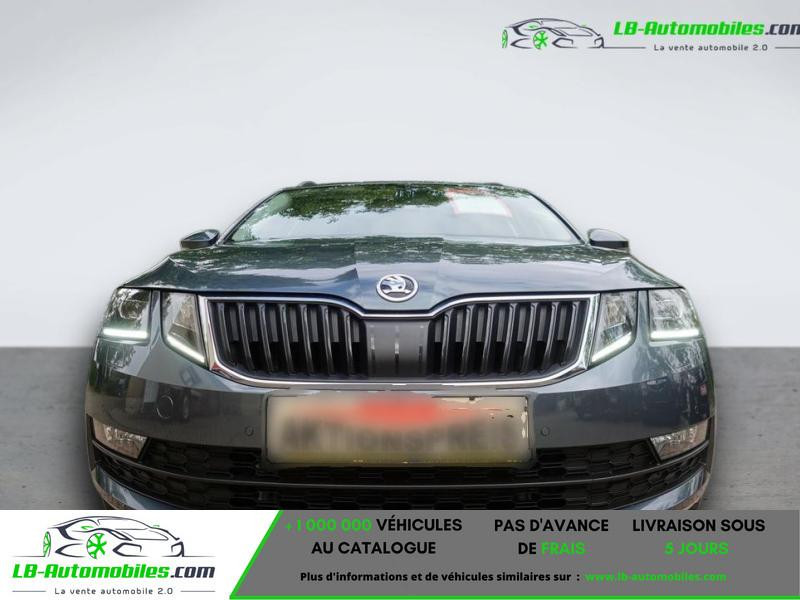 Skoda Octavia Combi 1.5 TSI 150 ch BVM  occasion  Beaupuy - photo n5