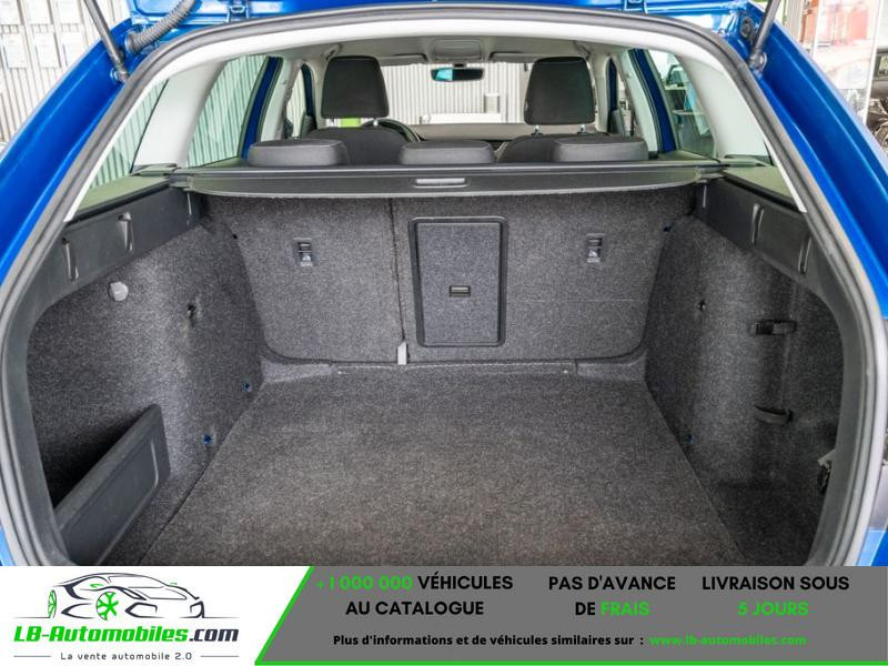 Skoda Octavia Combi 1.5 TSI 150 ch BVM  occasion  Beaupuy - photo n11