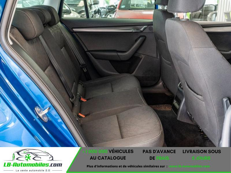 Skoda Octavia Combi 1.5 TSI 150 ch BVM  occasion  Beaupuy - photo n8