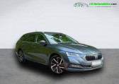 Annonce Skoda Octavia Combi occasion Essence 1.5 TSI 150 ch BVM  Beaupuy