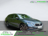 Skoda Octavia Combi 1.5 TSI 150 ch BVM   Beaupuy 31