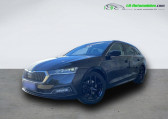 Skoda Octavia Combi 1.5 TSI 150 ch BVM   Beaupuy 31