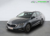 Skoda Octavia Combi 1.5 TSI 150 ch BVM   Beaupuy 31