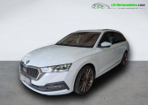 Skoda Octavia Combi 1.5 TSI 150 ch BVM   Beaupuy 31