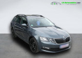 Skoda Octavia Combi 1.5 TSI 150 ch BVM   Beaupuy 31